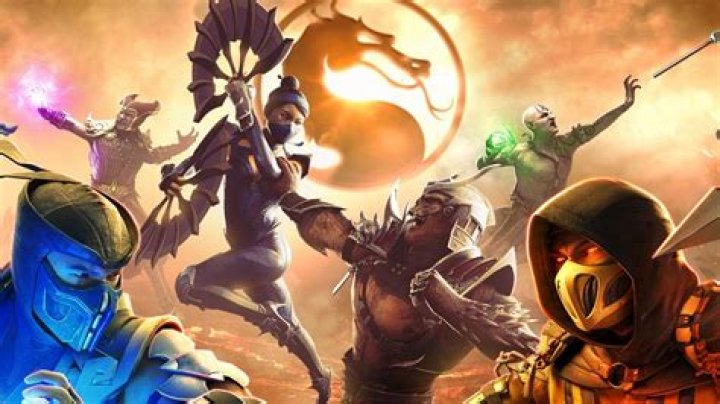 Onslaught Gets a Release Date