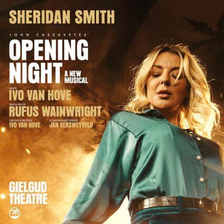 Opening Night