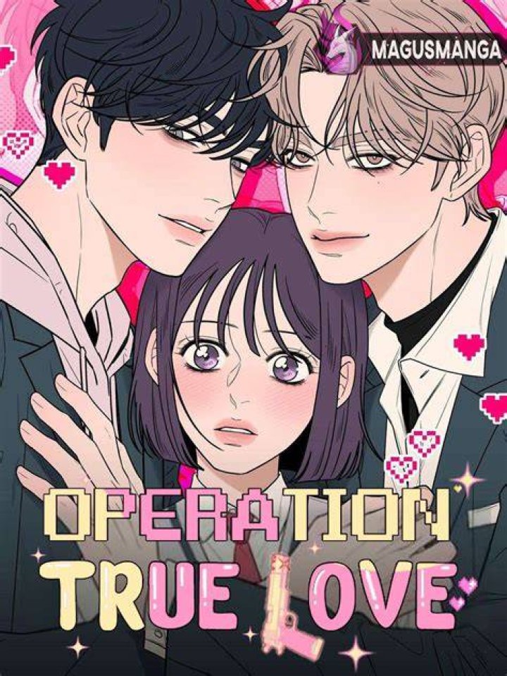 Operation True Love