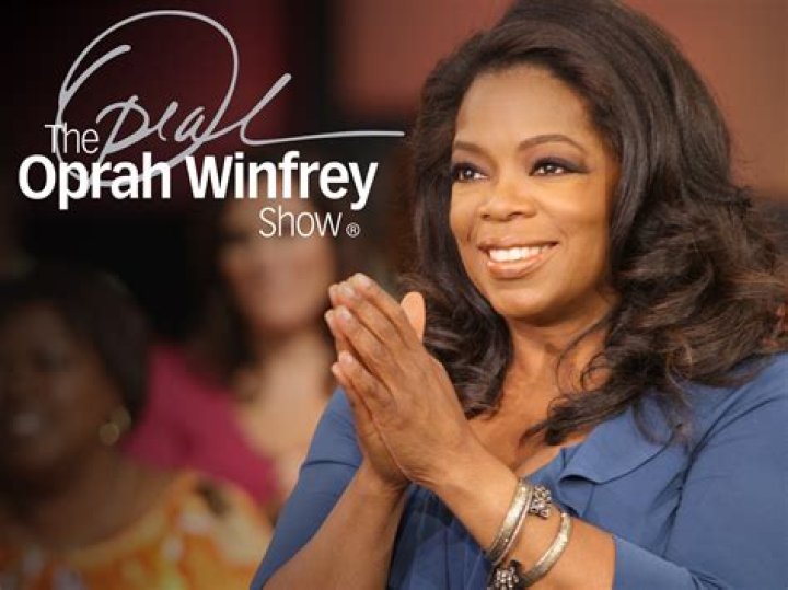 Oprah to Interview Adele On CBS
