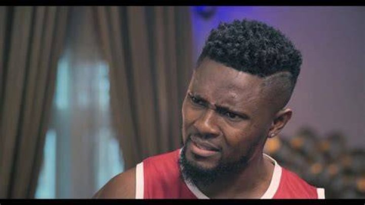 OVER THE MOOD (Trailer) Maurice Sam, Chioma Nwaoha, Dan David 2023