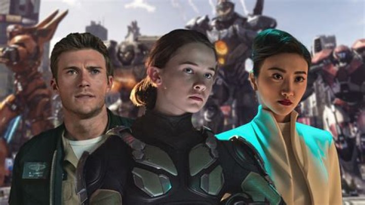 Pacific Rim 3 - Will It Ever Happen?