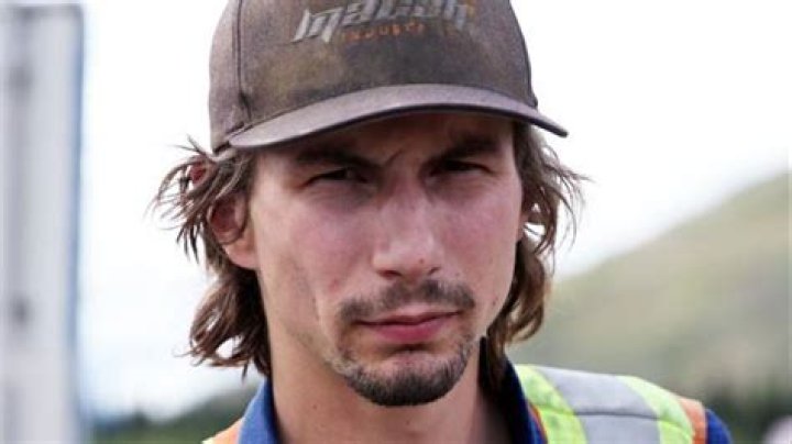 Parker Schnabel Wedding Unveiling the Gold Miner's Journey, Net Worth