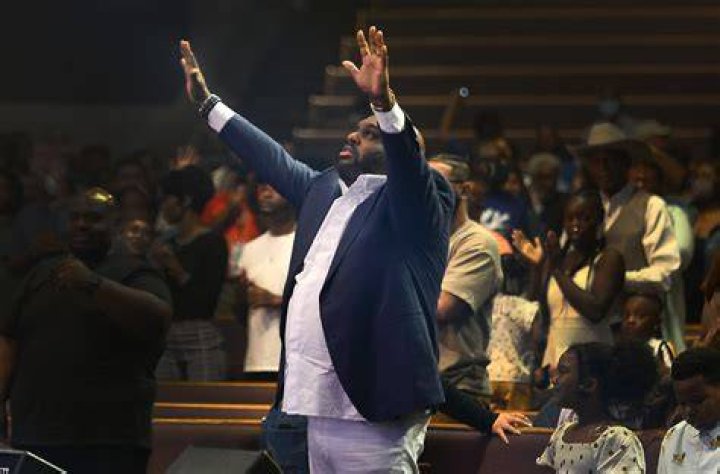 Pastor John Gray's Net Worth