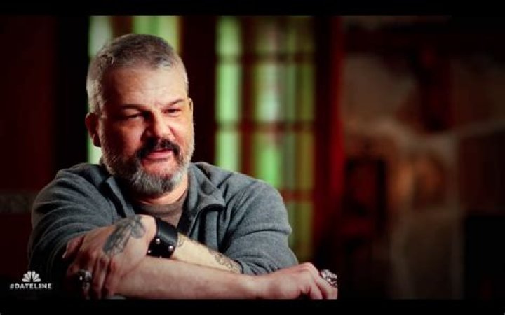 Patrick Sabo Now: Where is Christine Metter’s Hired Hitman Today?