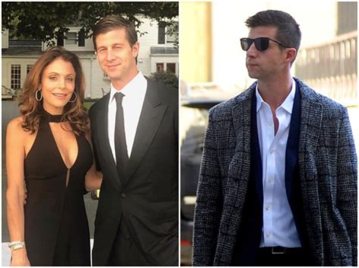 Paul Bernon Biography, Age, Height, Girlfriend, Net Worth Wealthy Spy