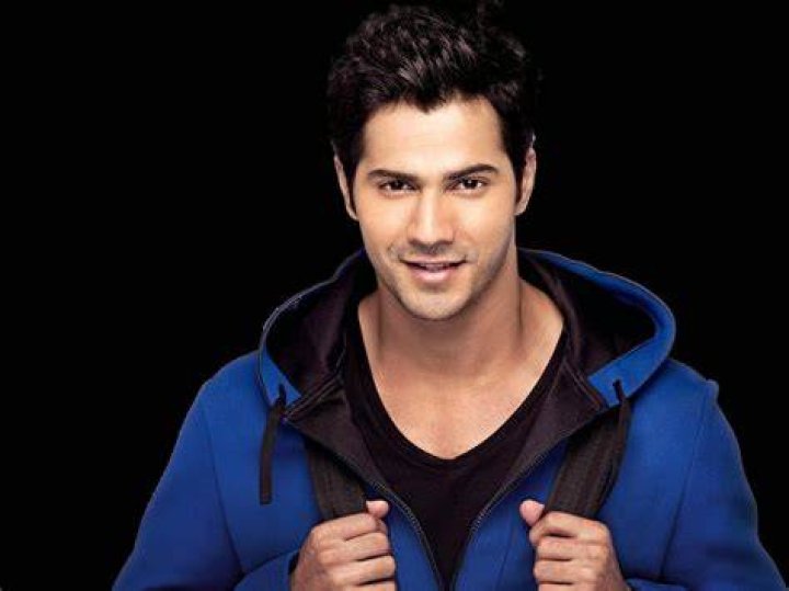 PC: Varun Dhawan on Instagram PC: Varun Dhawan on Instagram