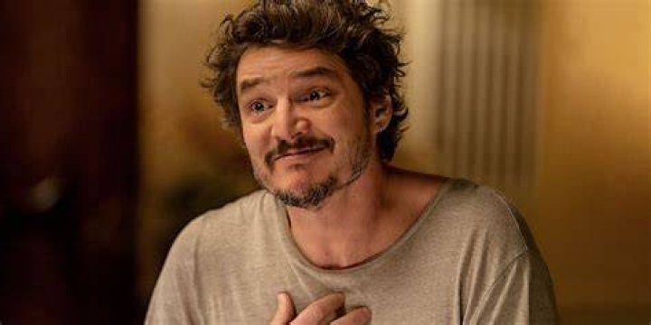 Pedro Pascal in The Bubble