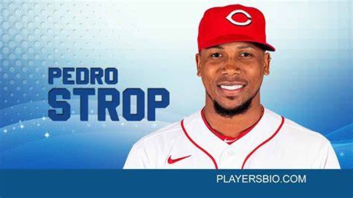 Pedro Strop