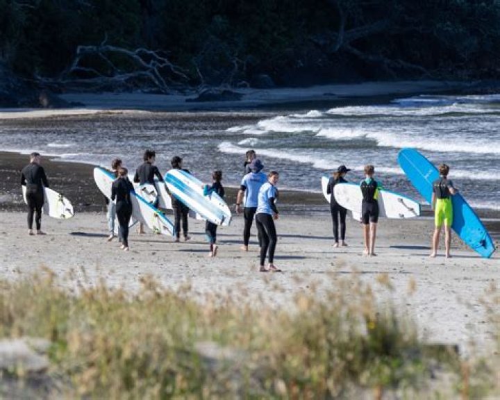 Peniche CanSurf Opening Behance