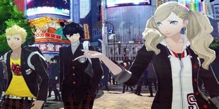 Persona 6 Development Confirmed by Atlus
