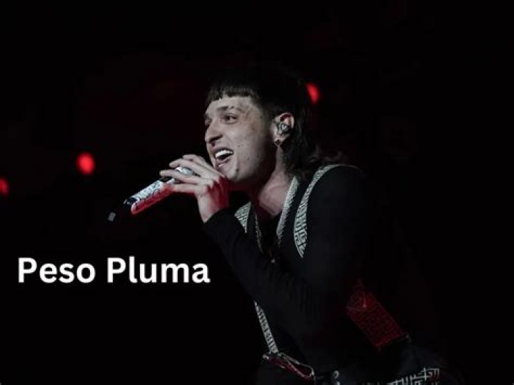 Uncovering the Peso Pluma Real Name: All you need to know about Peso Pluma 3 Peso Pluma Career