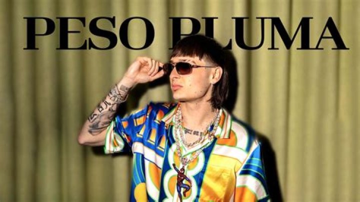Uncovering the Peso Pluma Real Name: All you need to know about Peso Pluma 1 Peso Pluma