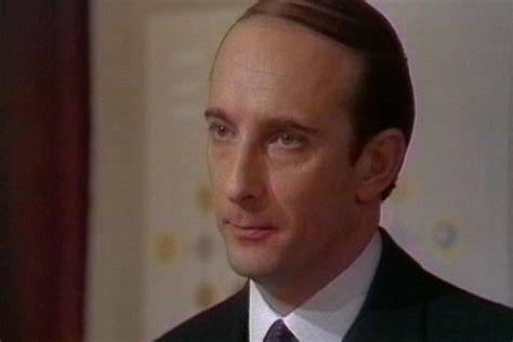 Peter Miles dead Former Doctor Who actor who starred opposite Tom