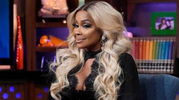 Phaedra Parks's Net Worth