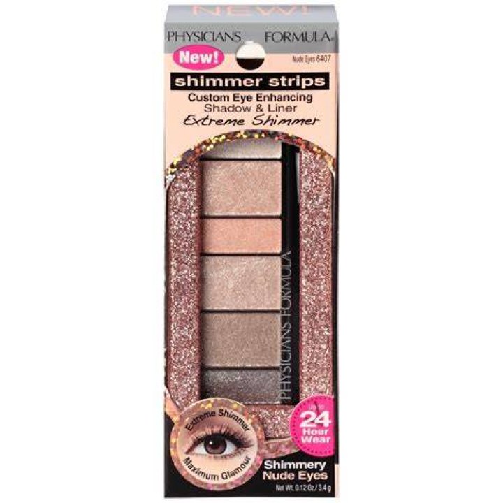 Physicians Formula Shimmer Strips