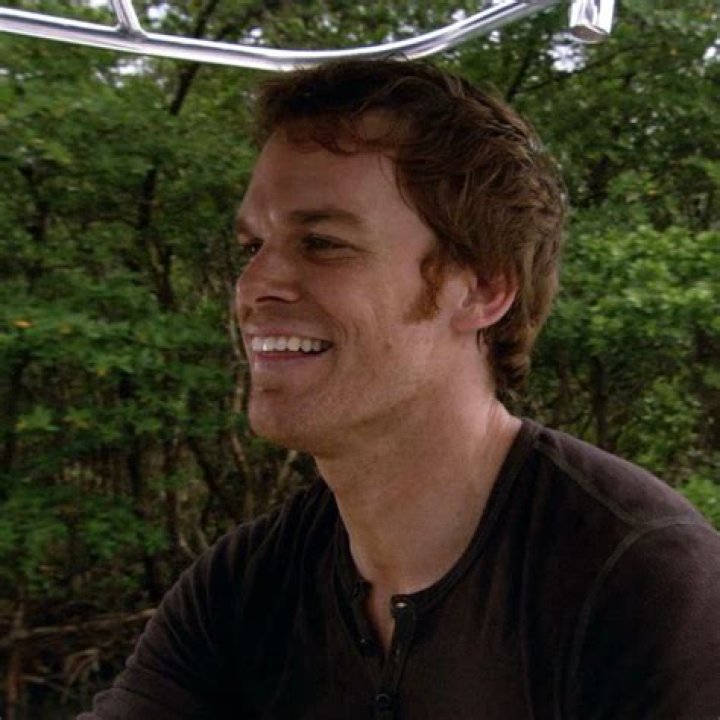 Pin by nov on Dexter Dexter Dexter tv series, Dexter