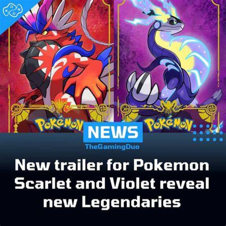 pokemontrailer pokemontrailer
