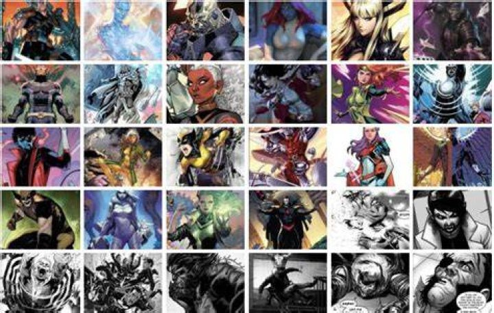 POLL: Which X-Men Mutant should Return in Deadpool and Wolverine? Vote