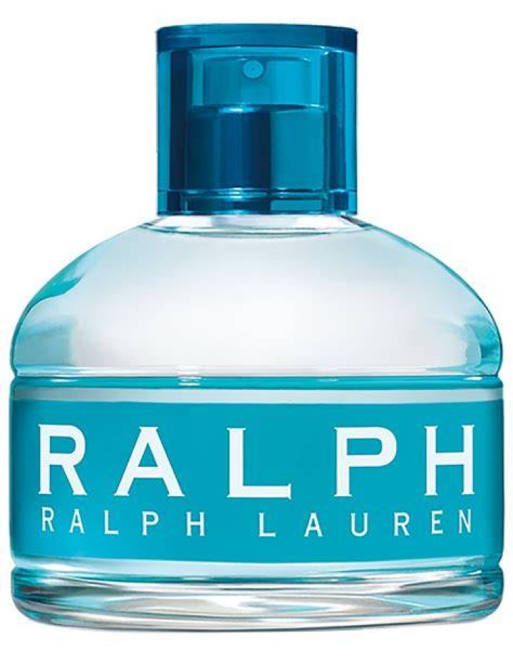 POLO RALPH LAUREN Eau De Toilette (Woody & Spicy)