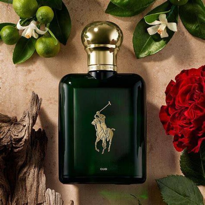 POLO RALPH LAUREN Oud Eau de Parfum