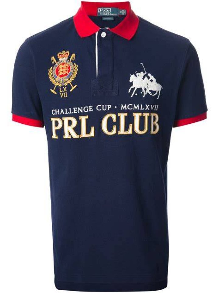POLO RALPH LAUREN Ralph&rsquo;s Club Parfum