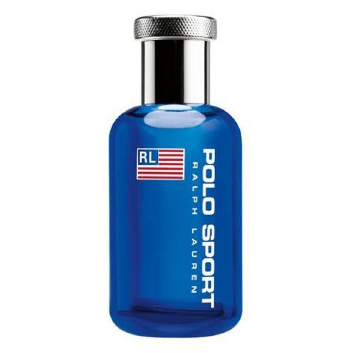 POLO SPORT RALPH LAUREN Natural Sport