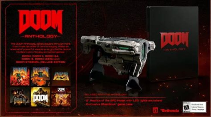 PositronX DOOM