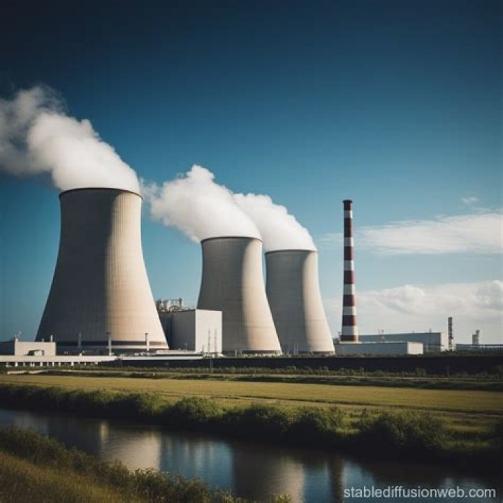 powerplant