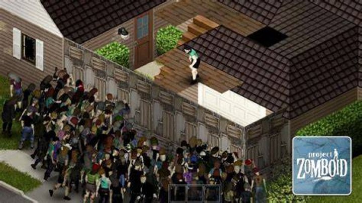 Project Zomboid: How to Use Generators