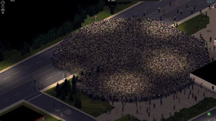 Project Zomboid Review