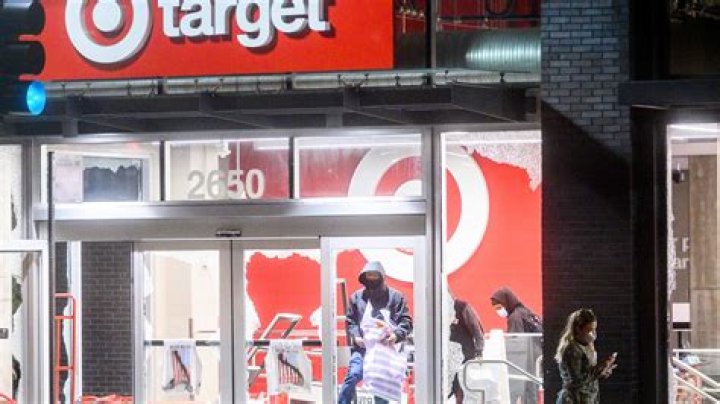 Protests force Target, CVS and Walmart to close some stores