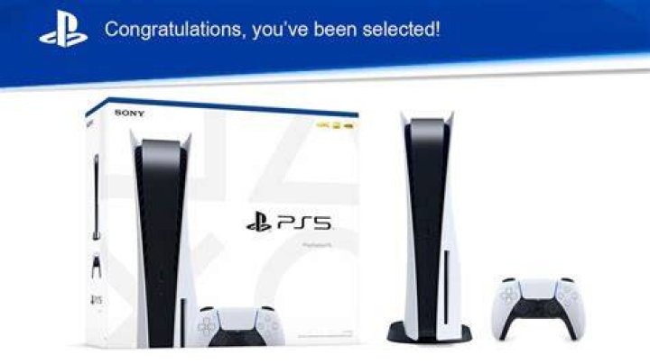 PS5 Pre-Order Miscommunication Upsets Fans