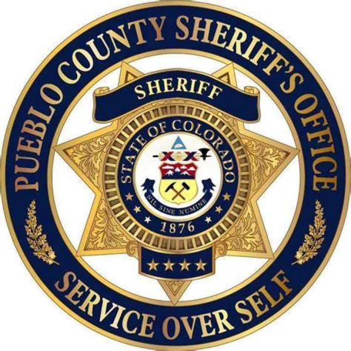 Pueblo County Sheriff’s Office