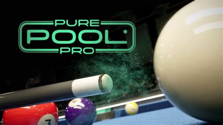 pure pool