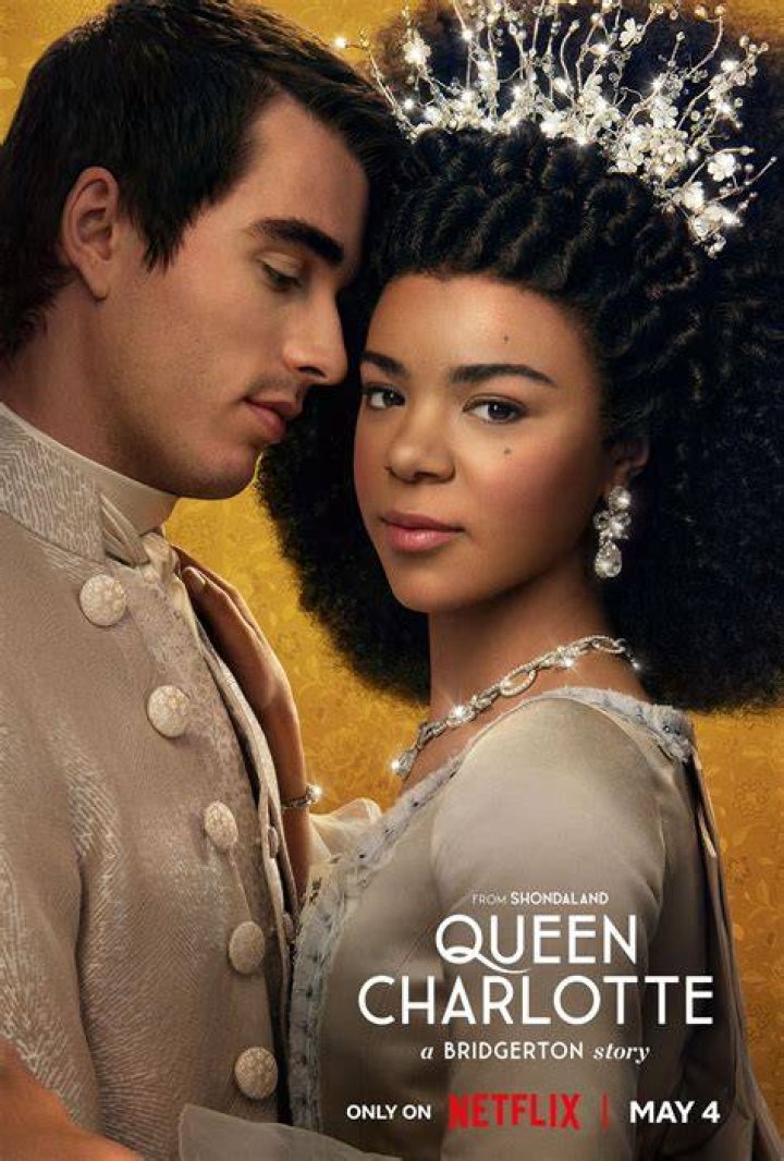 Queen Charlotte A Bridgerton Story Explained