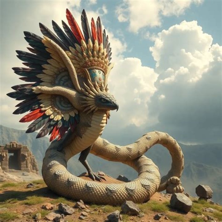 Quetzalcoatl