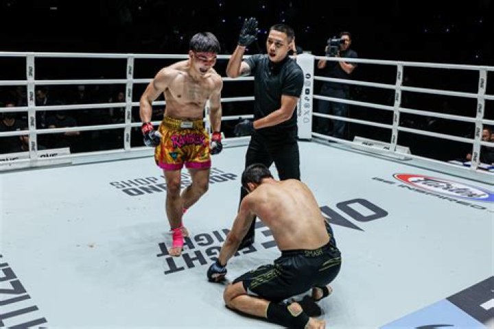 "This is one fight I'm gonna sit out!"