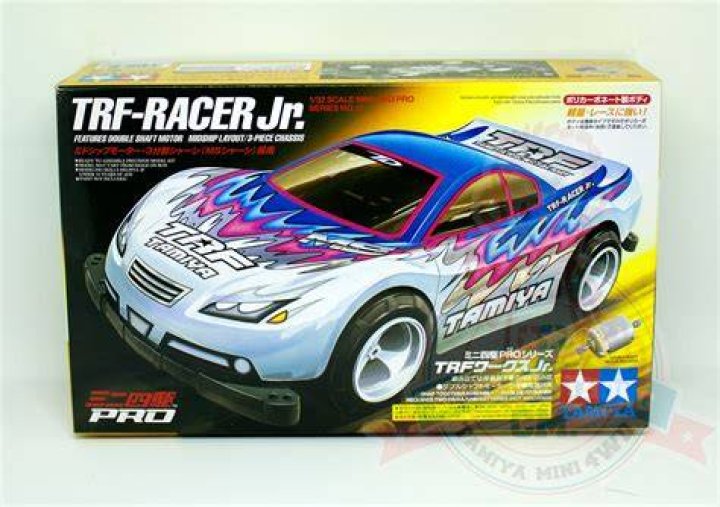 Racer JR