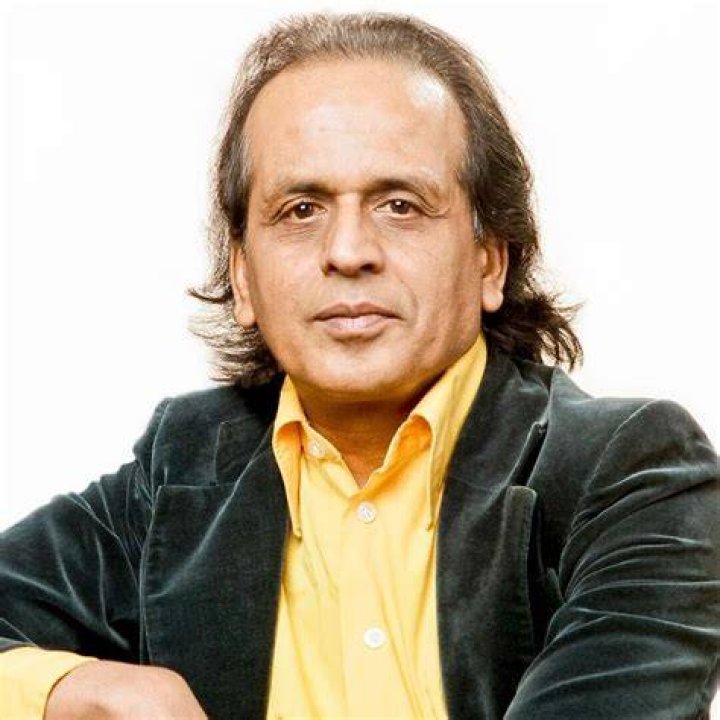 Raghavan Iyer Illness, Health Update, Age & More 3 Raghavan Iyer 2