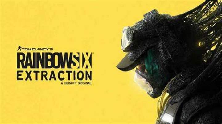Rainbow Six Extraction delayed