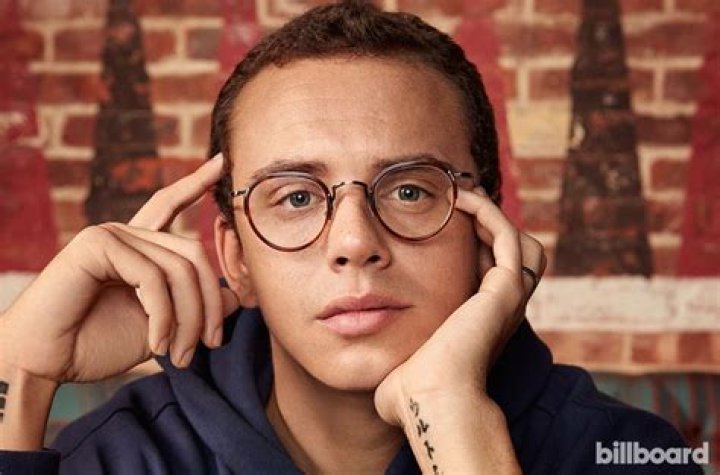 Rapper Logic lays into his father for abandoning him as a child and asking for money as an adult due to his success.