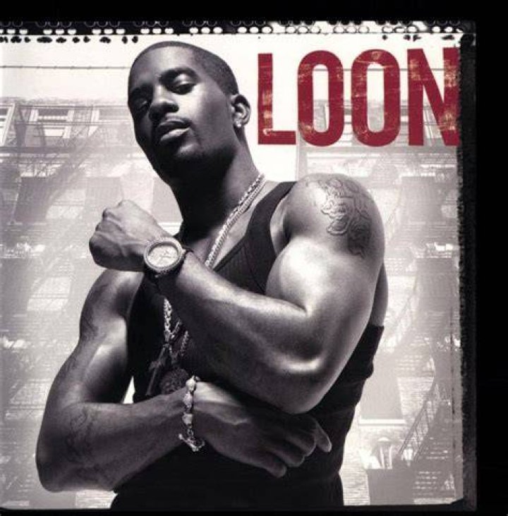 rapper loon