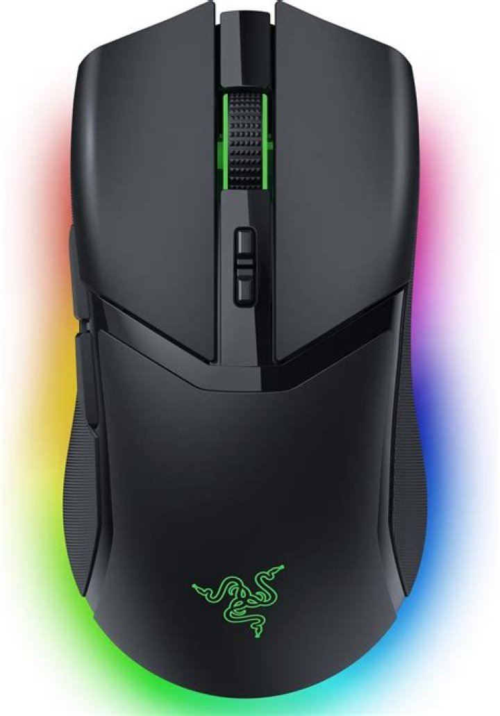 Razer Viper Gaming Mouse