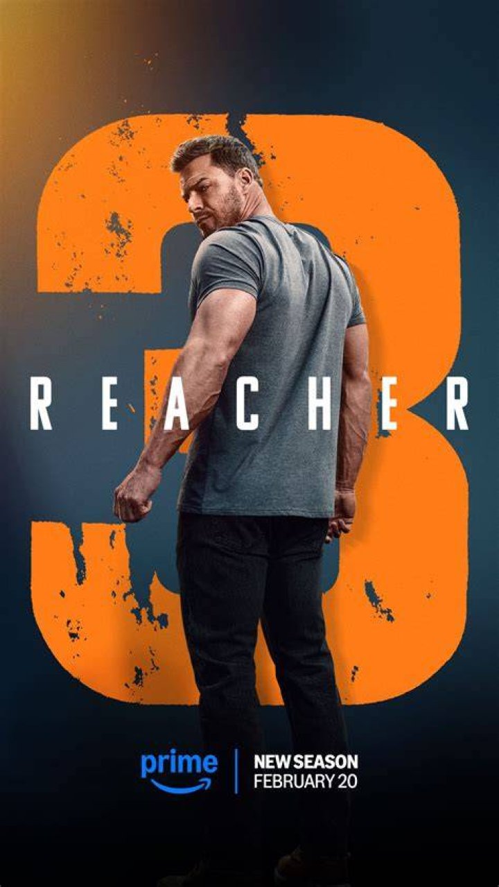Reacher Season 2 Ending Explained
