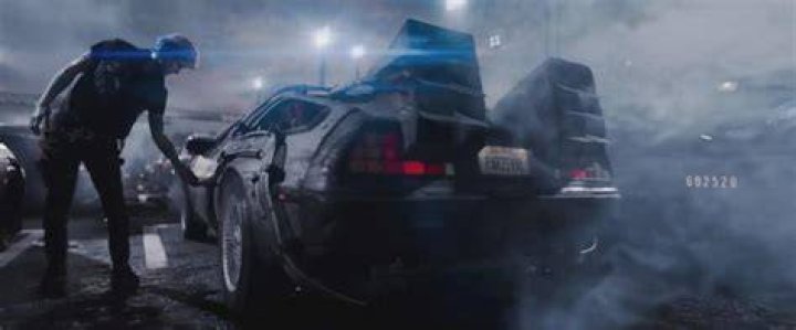 ReadyPlayerOne Archives | The Nerd Stash %