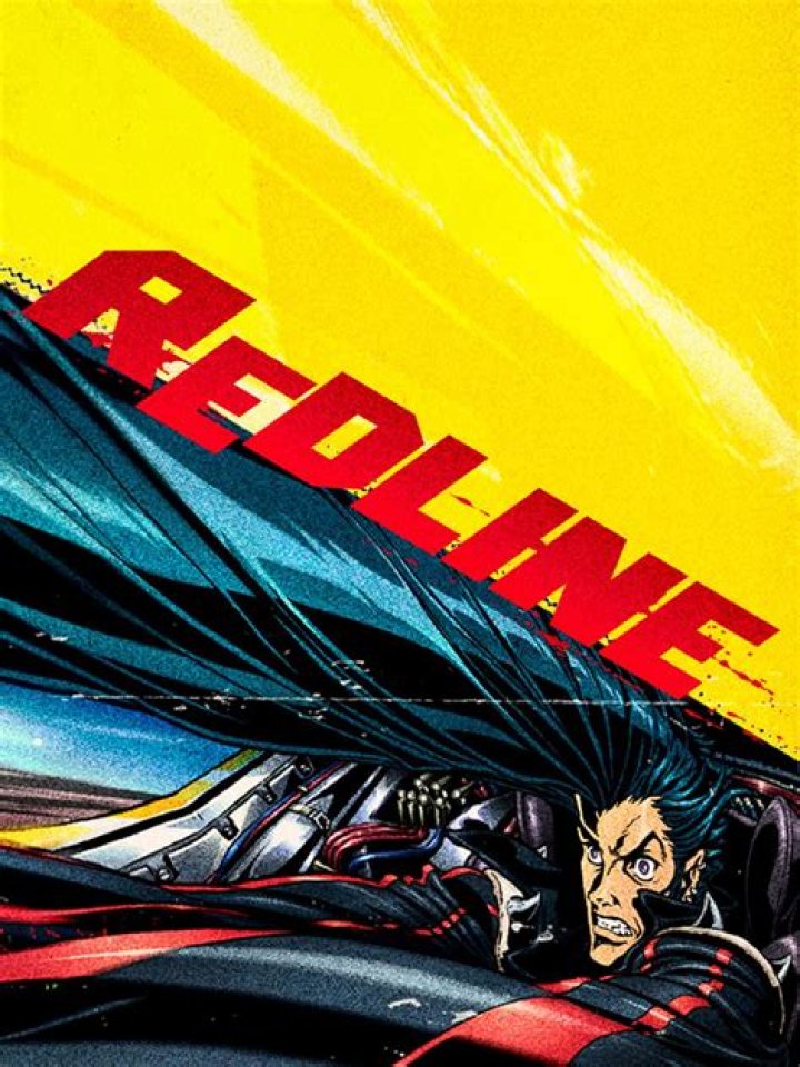 Redline