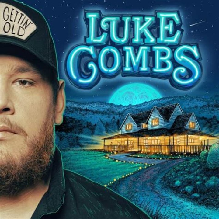 Remembering The Legacy Luke Combs Brother Passed Away