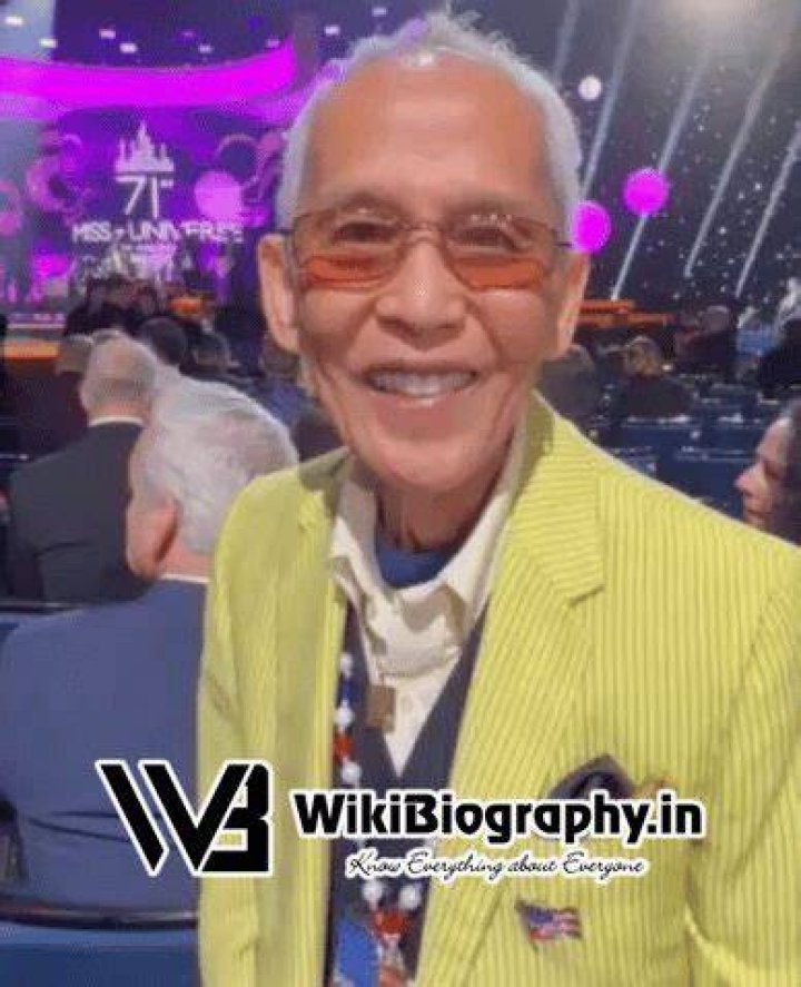 Remigio Bonzon Gabriel: Wiki, Bio, Age, Height, Net Worth