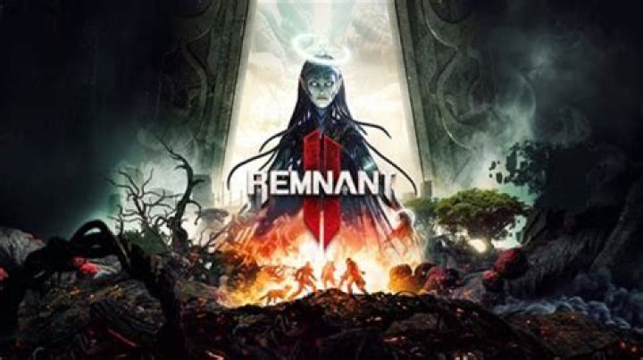 Remnant 2 Gets First Big Update, Full Patch Notes